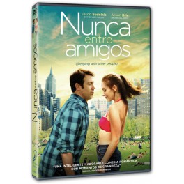 Nunca entre amigos
