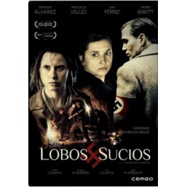 Lobos sucios