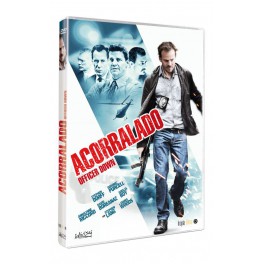 Acorralado (officer down)