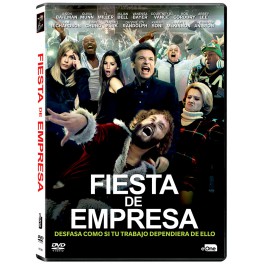 Fiesta de empresa