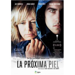 La próxima piel La próxima piel