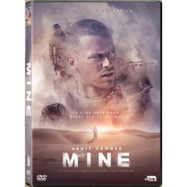 Mine Mine