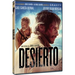 Desierto