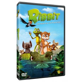 Ribbit Ribbit