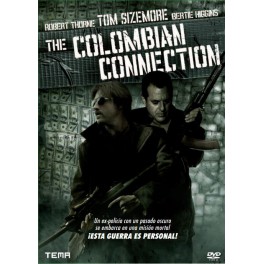 The Colombian Connection