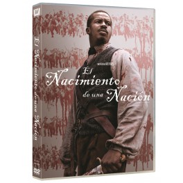 El nacimiento de una nación