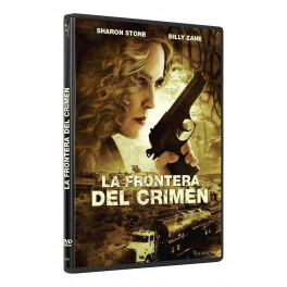 La frontera del crimen