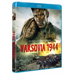 Varsovia 1944