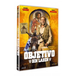 Objetivo: Bin Laden