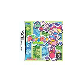 Puyo Pop Fever - NDS