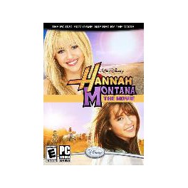 Hannah Montana: La Película - PC