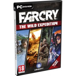 Far Cry The Wild Expedition - PC