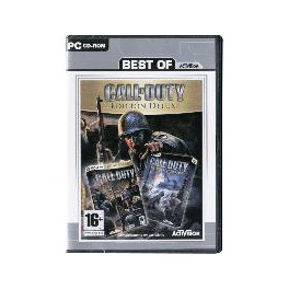 Call Of Duty: Edición Deluxe - PC Call Of Duty: Edición Deluxe - PC