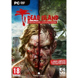 Dead Island Definitive Collection - PC