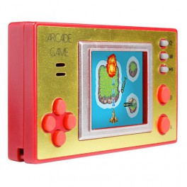 Consola Mini Mobile Game (153 Juegos) 8Bit