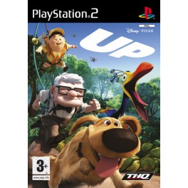 Up - PS2