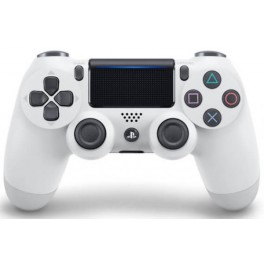 Dual Shock 4 Blanco v2 - PS4 - 928756