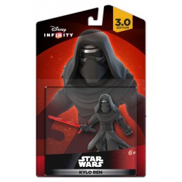 Figura Disney Infinity 3.0&nbsp;Star Wars Kylo