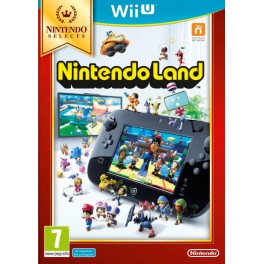 Nintendo Land Selects - Wii U