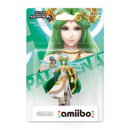 Amiibo Smash Palutena - Wii U