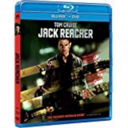 JACK REACHER