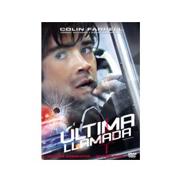 llamada a un reportero