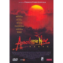 Apocalypse now redux (DVD)
