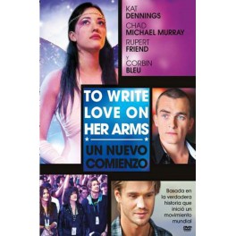 To Write Love on Her Arms (DVD)
