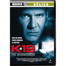 K-19: The Widowmaker [DVD]