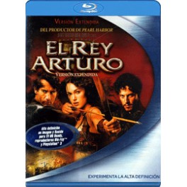 El Rey Arturo