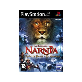 Las crónicas de Narnia - PS2