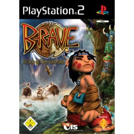 Brave - PS2