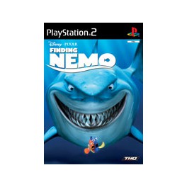 Buscando a Nemo - PS2