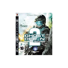 Ghost Recon: Advanced Warfighter 2 - PS3 Ghost Recon: Advanced Warfighter 2 - PS3