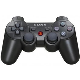 Mando sony Negro - PS2