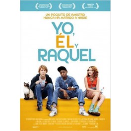 YO, EL, RAQUEL