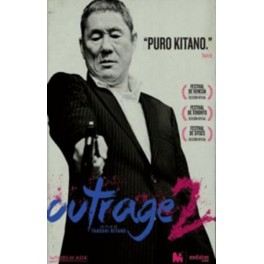 OUTRAGE 2