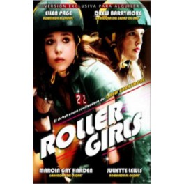 ROLLER GIRLS