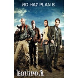 EL EQUIPO A