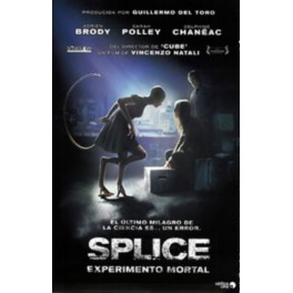 SPLICE