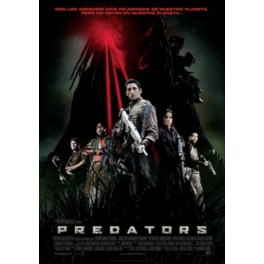 PREDATORS