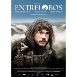 ENTRELOBOS