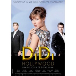 DIDI HOLLYWOOD