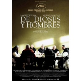 DE DIOSES Y HOMBRES