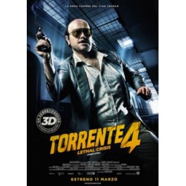 TORRENTE 4