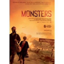 MONSTERS