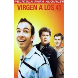 VIRGEN A LOS 41