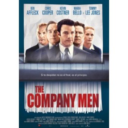 THE COMPANY MEN