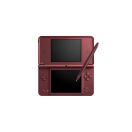 Consola DSi XL Cereza - NDS