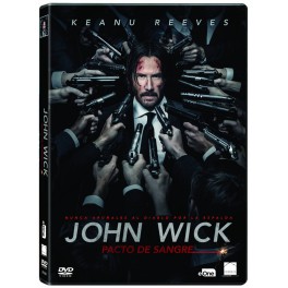 John Wick: Pacto de sangre